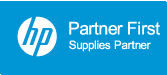 Partenaire fournisseur agréé HP pour les cartouches et réparations