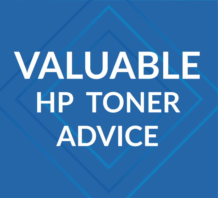 Best HP Toner Advice