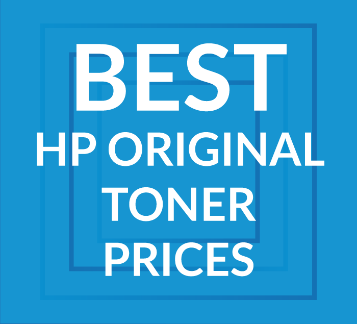 Best HP Original Toner Prices