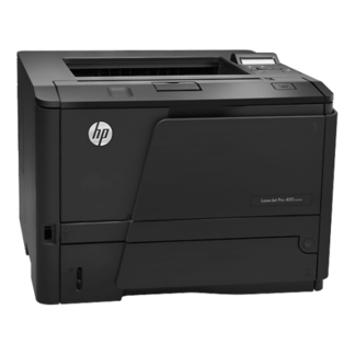 Réparation d'imprimantes HP Montréal